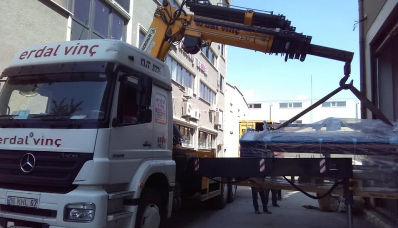 Dokuma Tezgahı İndirme